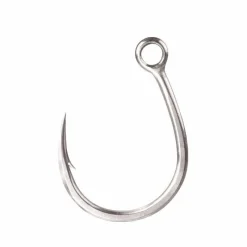 Pêche Du Thon|Montages / Hameçons - BKK Hameçons Simple Leurre Exo Diablo 8091-5X-HG