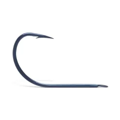 Lignes Et Accessoires De Montage - VMC Hameçons simple national truite 95 bleu (x50)