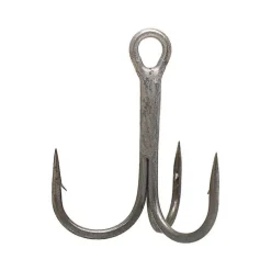 Lignes Et Accessoires De Montage|Hameçons Et Montages - DUO Hameçons Triples Ryuki Treble Hook