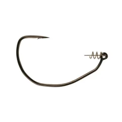 Hameçons Et Montages - OWNER Hameçon Texan Twistlock 5130