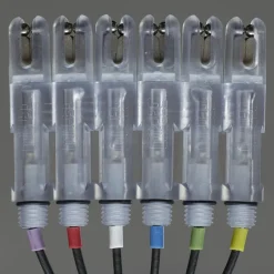Détection - DELKIM Hanger SlimLite Indication Set Clear