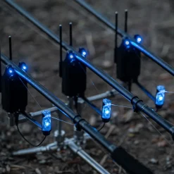 Détection - DELKIM Hanger Intelligent SmartLite Indication Set Unitaire Multi-Couleur
