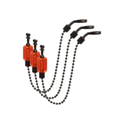 Détection - TRAKKER Hangers Clinga Dumby Kit (rouge)