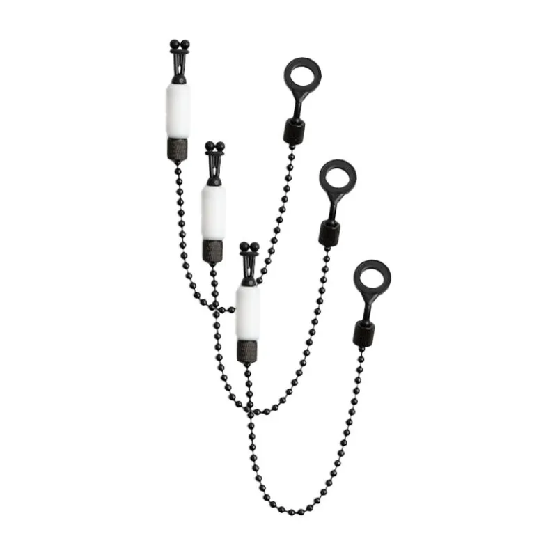 Détection - TRAKKER Hangers Clinga Old Skool kit (blanc)