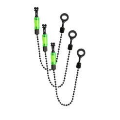 Détection - TRAKKER Hangers Clinga Old Skool kit (vert)