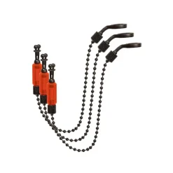 Détection - TRAKKER Hangers Clinga Old Skool kit (rouge)