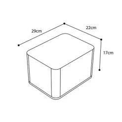 Bagagerie/Rangement - NASH Hi Protect Tech Bag Subterfuge