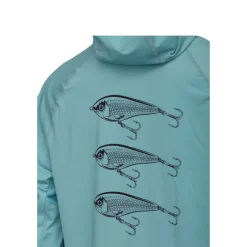 Vêtements|Vêtements / Wading - WESTIN Hoodie UV Bay UPF Hoodie ea Breeze