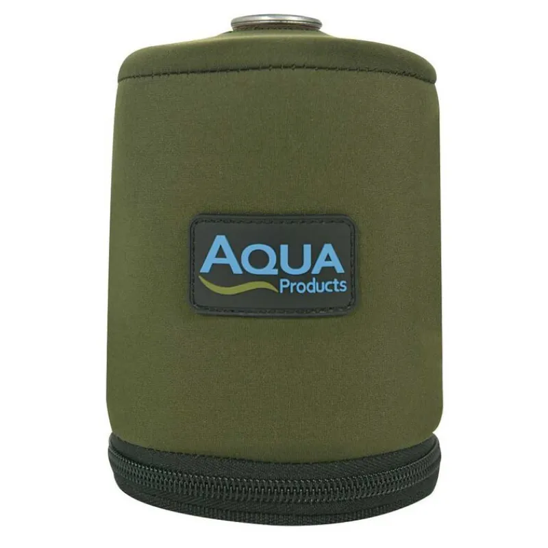 Bivouac/Confort - AQUAPRODUCTS Housse aquaproduct black series gas pouch