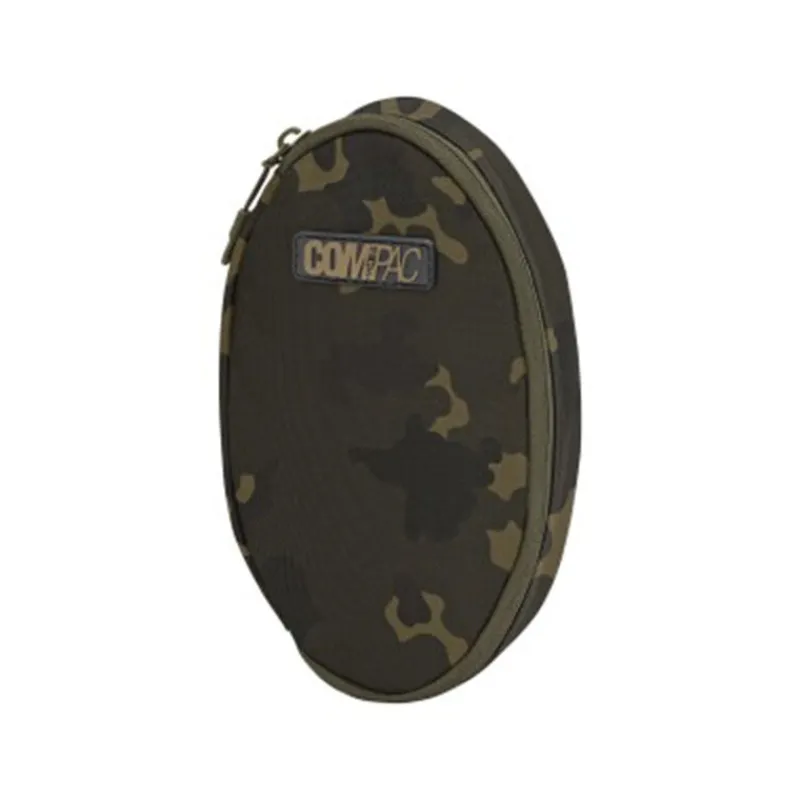 Bagagerie/Rangement - KORDA Housse de Peson Compac Digital Scales Pouch Dark Kamo