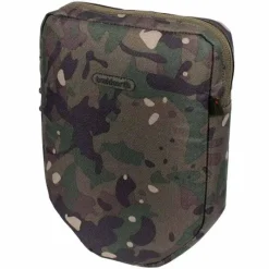 Bagagerie/Rangement|No Kill - TRAKKER Housse de Peson NXC Camo Scales Pouch