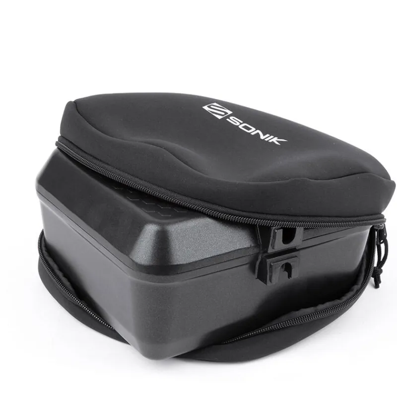 Bivouac/Confort - SONIK Housse de Protection Sizzla Multi-Pan Set Case Néoprène 3mm