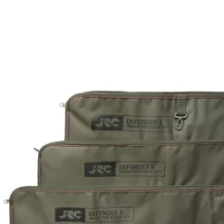 Bagagerie/Rangement - JRC Housse individuelle Defender II Padded Rod Sleeve 10ft