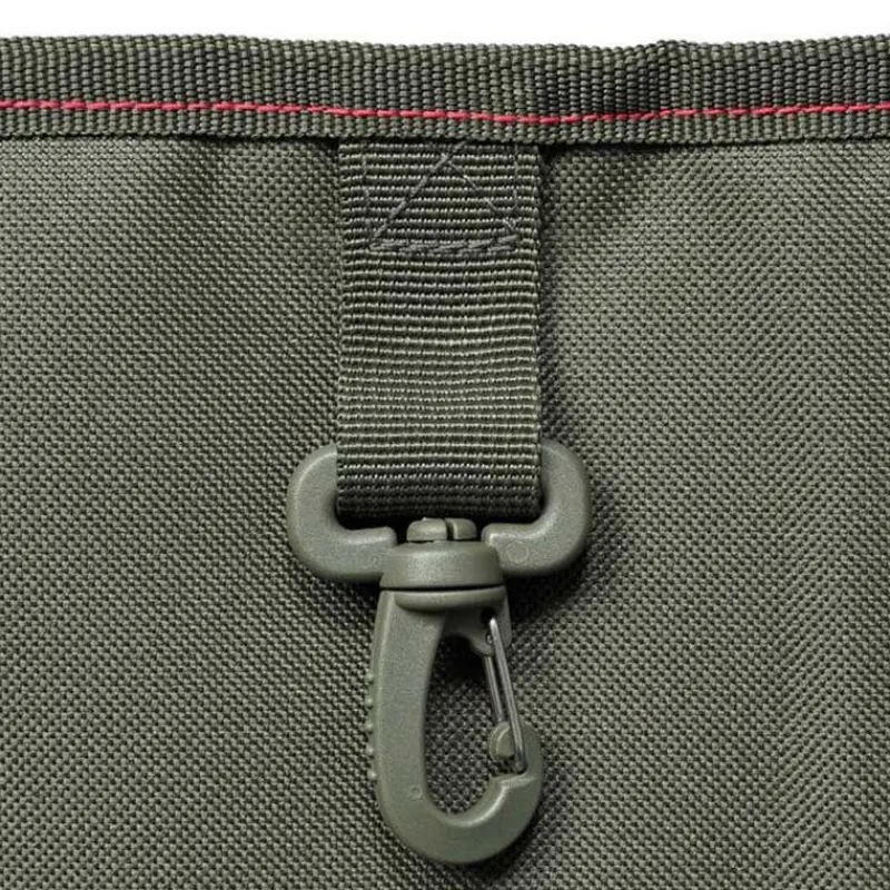 Bagagerie/Rangement - JRC Housse individuelle Defender II Padded Rod Sleeve 12ft