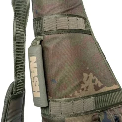 Bagagerie/Rangement - NASH Housse individuelle Subterfuge Hi Protect 1 Rod Skin 10ft