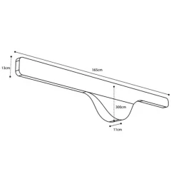 Bagagerie/Rangement - NASH Housse individuelle Subterfuge Soft Protect 1 Rod Skin 10ft
