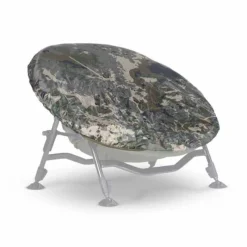 Bivouac/Confort - NASH Housse Indugence Moon Chair Waterproof Cover