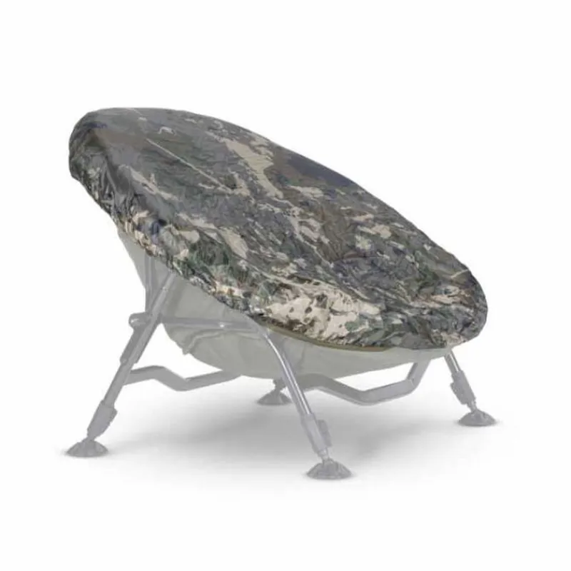 Bivouac/Confort - NASH Housse Indugence Moon Chair Waterproof Cover