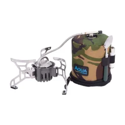 Bivouac/Confort - AQUAPRODUCTS Housse pour cartouche de gaz Aqua DPM Gas Canister Cover