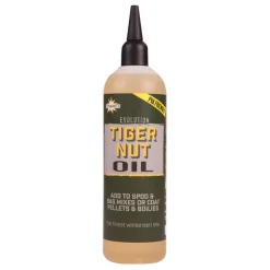 Appâts Et Fabrication - DYNAMITE BAITS Huile carpe evolution oil monster tiger nut 300ml
