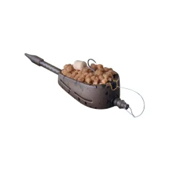 Cages Feeder - MAP Hybrid Feeder Embed Inline Feeder Medium