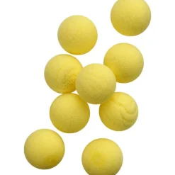 Appâts Et Fabrication - ROK Imitation Yellow Popup Ball
