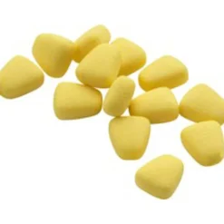 Appâts Et Fabrication - ROK Imitation Yellow Popup Corn