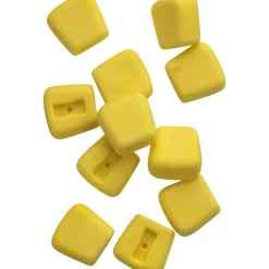 Appâts Et Fabrication - ROK Imitation Yellow Popup Corn