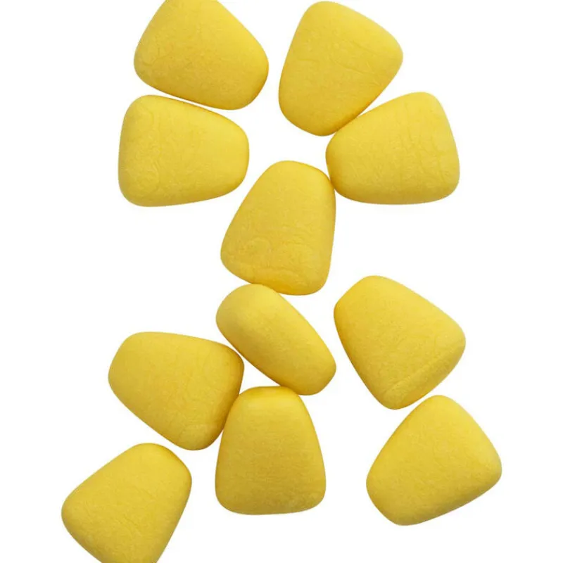 Appâts Et Fabrication - ROK Imitation Yellow Popup Sweet Corn