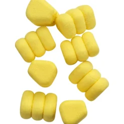 Appâts Et Fabrication - ROK Iitation Yellow Popup Triple Corn
