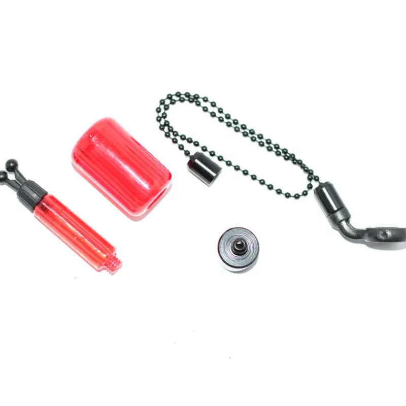 Détection|Découverte Pêche À La Carpe - TEAM CARPFISHING Indicateur carpe process hanger