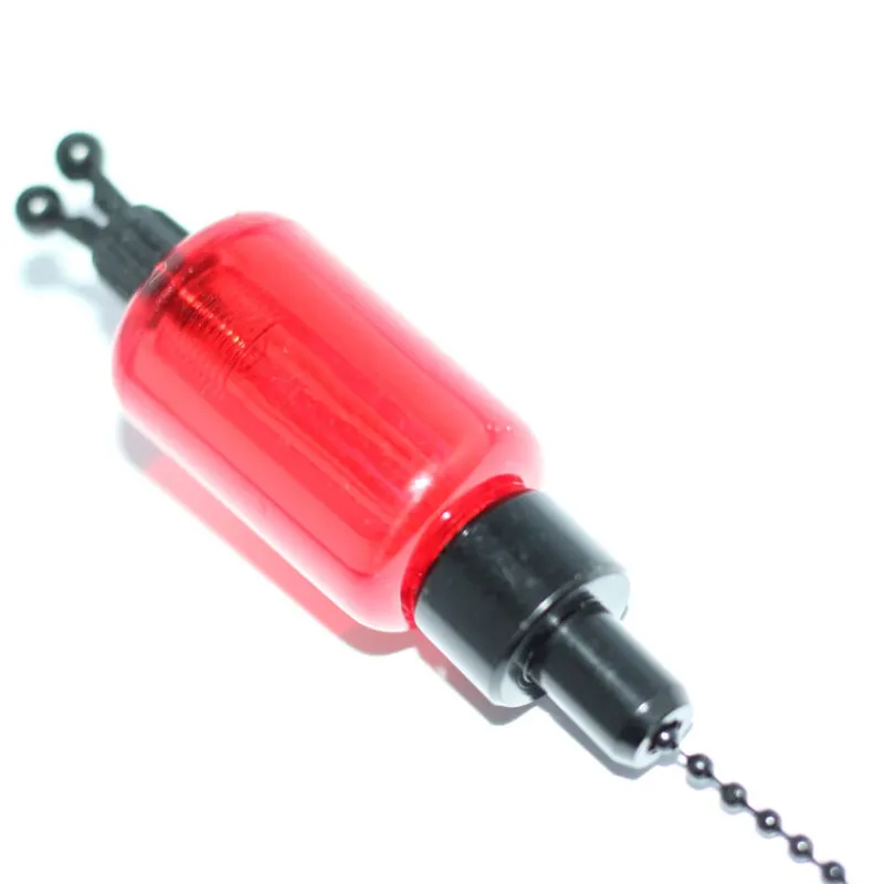 Découverte Pêche À La Carpe - TEAM CARPFISHING Indicateur carpe process hanger