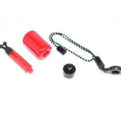 Découverte Pêche À La Carpe - TEAM CARPFISHING Indicateur carpe process hanger