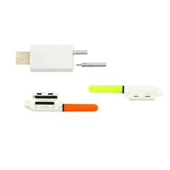 Surfcasting|Equipements - FLASHMER Indicateur De Touche R-Light
