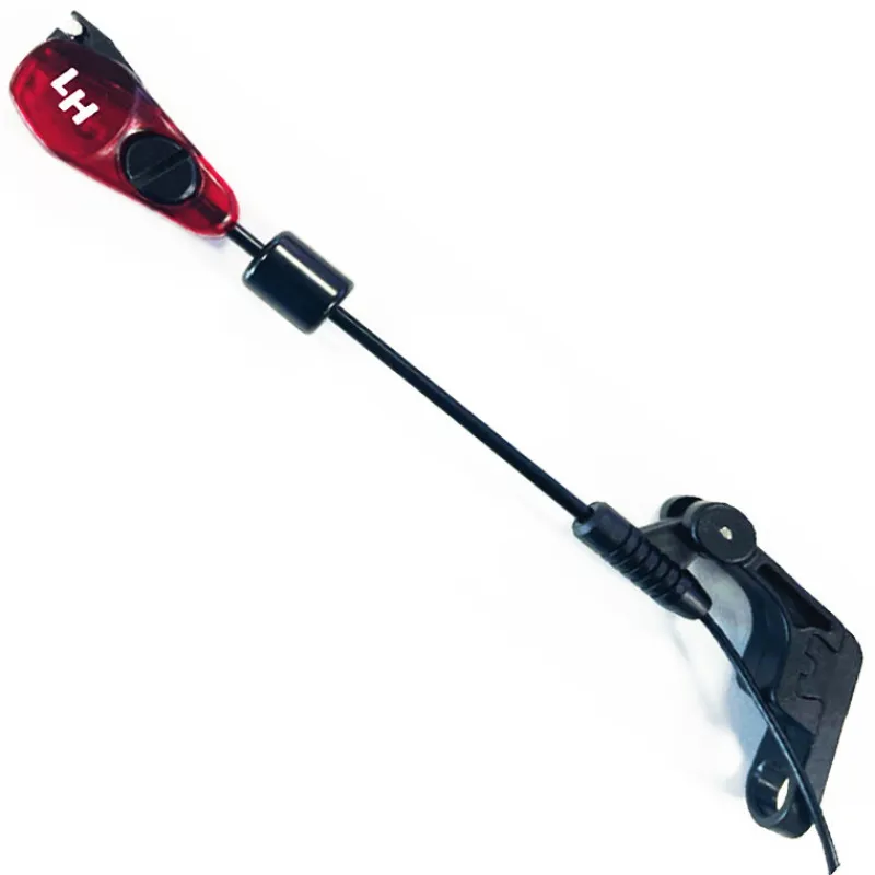 Détection - HOOGENDIJK Indicateur de touches Black Diamond Dropper