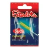 Découverte Pêche En Mer|Montages / Hameçons - FLASHMER Indicateur lumineux starlite sl2 4.5mmx37mm