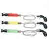 Découverte Pêche À La Carpe|Détection - TEAM CARPFISHING Indicateurs carpe pack 3 switcher hanger