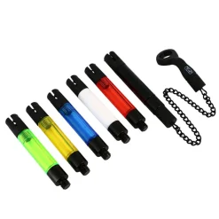 Détection - STARBAITS Indicateur D Tec Black Out