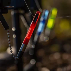 Découverte Pêche À La Carpe|Détection - KORDA Indicateur Visuel Basix Mini Stow