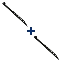 Packs Et Ensembles - OVERFIGHT Ipercut Heavy Bankstick * 2