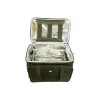 Bagagerie/Rangement - HOOGENDIJK Iso Bag Black Diamond
