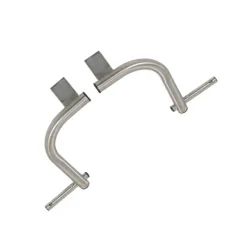 Paniers / Stations - RIVE Jambe de Chariot D36
