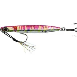 Leurres - EXPLORER TACKLE Jig Saïko - 30G