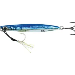 Leurres - EXPLORER TACKLE Jig Saïko - 30G