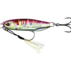 Leurres - EXPLORER TACKLE Jig Toba - 30g