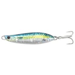 Pêche Aux Leurres|Leurres - HART Jig Exoco 17g