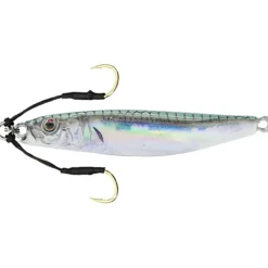 Leurres - LITTLE JACK Jig Mer Metal Adict 01 12g