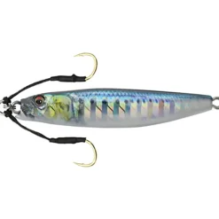 Leurres - LITTLE JACK Jig Mer Metal Adict 01 12g