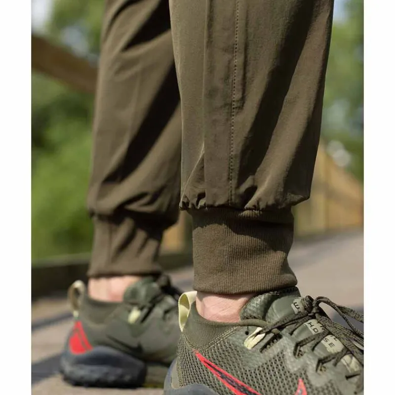Vêtements - KORDA Jogger Utraie oive