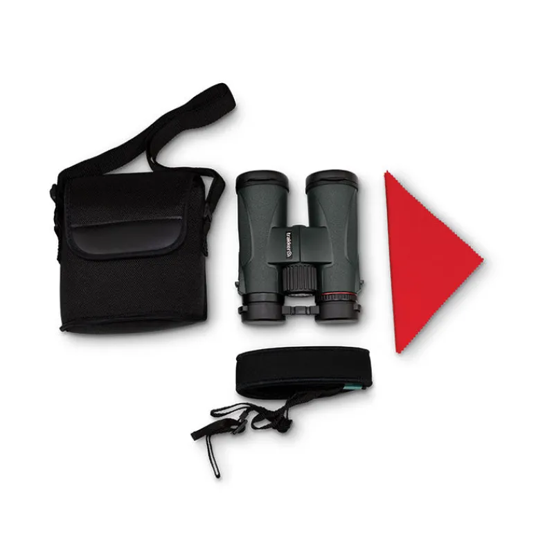 Outillages - TRAKKER Jumelles Haute Précision Optics 10x42 Binoculars